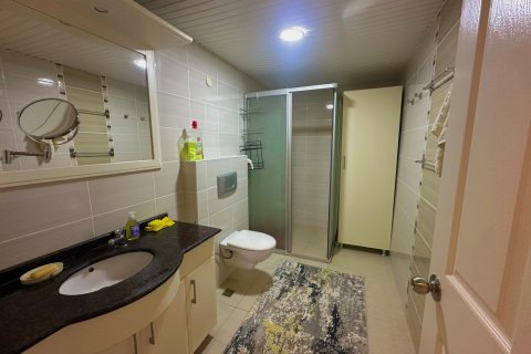 3+1 Lejlighed i Mahmutlar, Antalya, Tyrkiet Nr. 227296 - 14