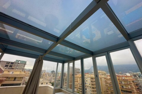 3+1 Lejlighed i Mahmutlar, Antalya, Tyrkiet Nr. 227296 - 21