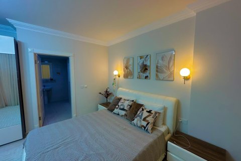 3+1 Lejlighed i Mahmutlar, Antalya, Tyrkiet Nr. 227296 - 6