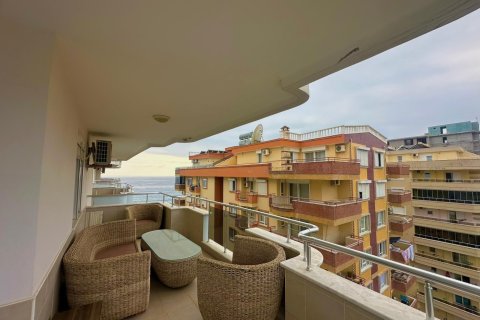 3+1 Lejlighed i Mahmutlar, Antalya, Tyrkiet Nr. 227296 - 16