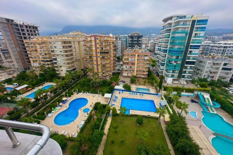 3+1 Lejlighed i Mahmutlar, Antalya, Tyrkiet Nr. 227296 - 9