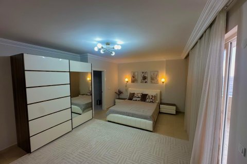 3+1 Lejlighed i Mahmutlar, Antalya, Tyrkiet Nr. 227296 - 18
