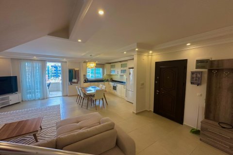 3+1 Lejlighed i Mahmutlar, Antalya, Tyrkiet Nr. 227296 - 2
