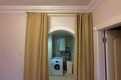 3+1 Lejlighed i Mahmutlar, Antalya, Tyrkiet Nr. 227296 - 22