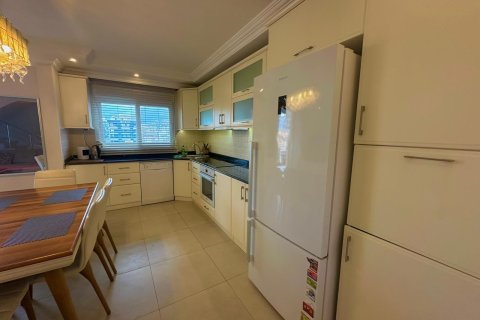 3+1 Lejlighed i Mahmutlar, Antalya, Tyrkiet Nr. 227296 - 20