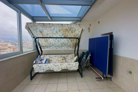 3+1 Lejlighed i Mahmutlar, Antalya, Tyrkiet Nr. 227296 - 19