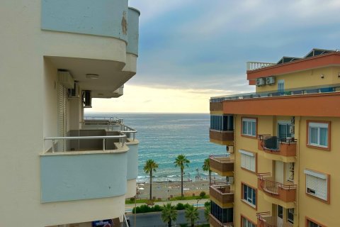 3+1 Lejlighed i Mahmutlar, Antalya, Tyrkiet Nr. 227296 - 15