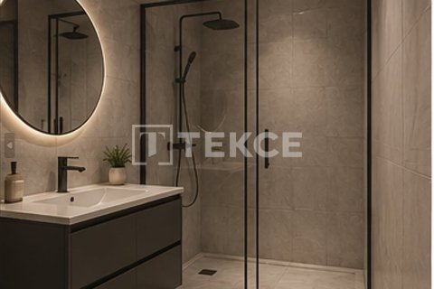 1+1 Lägenhet  i istanbul, Turkiet Nr. 227300 - 8
