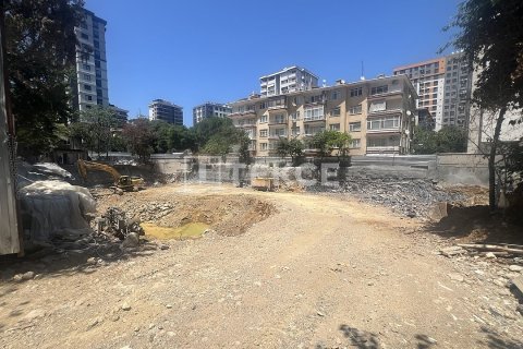 2+1 Lägenhet  i istanbul, Turkiet Nr. 227298 - 14