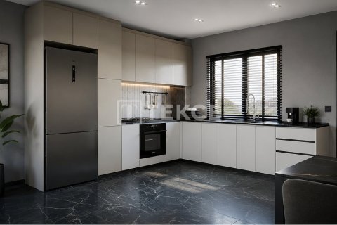 2+1 Lägenhet  i istanbul, Turkiet Nr. 227298 - 11