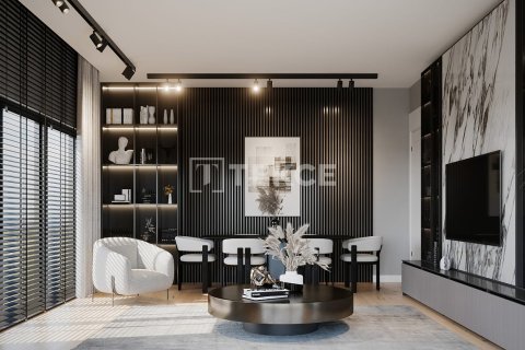 2+1 Lägenhet  i istanbul, Turkiet Nr. 227298 - 7