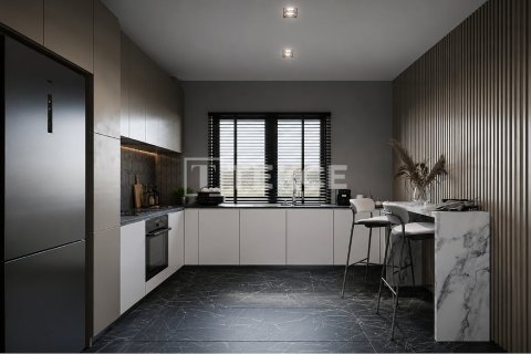 2+1 Lägenhet  i istanbul, Turkiet Nr. 227298 - 10