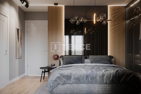 2+1 Lägenhet  i istanbul, Turkiet Nr. 227298 - 12