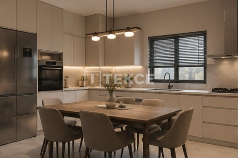 3+1 Lägenhet  i istanbul, Turkiet Nr. 227302 - 6