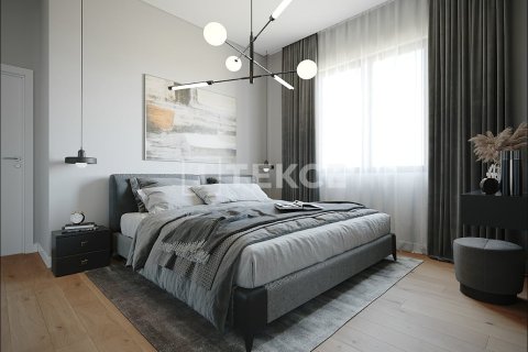 3+1 Lägenhet i istanbul, Turkiet Nr. 227299 - 10