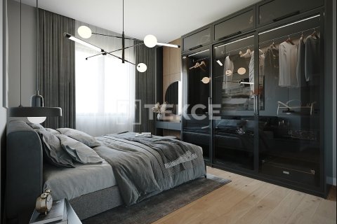 3+1 Lägenhet i istanbul, Turkiet Nr. 227299 - 11