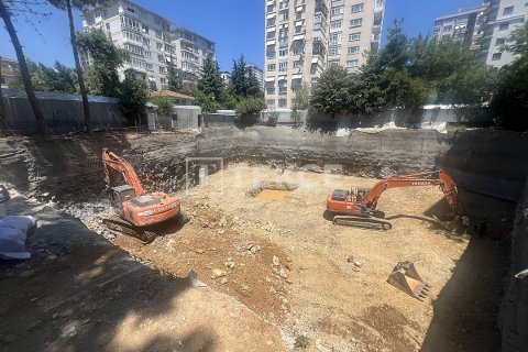 3+1 Lägenhet i istanbul, Turkiet Nr. 227299 - 13