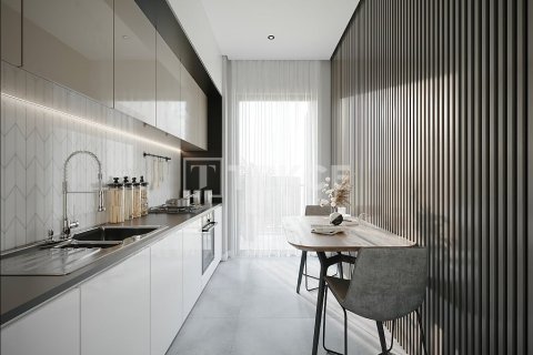 3+1 Lägenhet i istanbul, Turkiet Nr. 227299 - 9