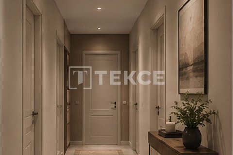 1+1 Lägenhet  i istanbul, Turkiet Nr. 227301 - 10