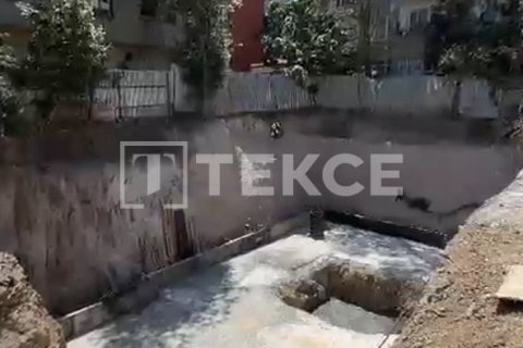 1+1 Lägenhet  i istanbul, Turkiet Nr. 227301 - 15