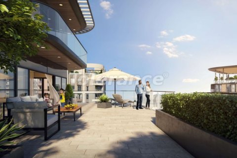 Продажа квартиры  в Стамбуле, Турция 1+1, 63м2, №213054 – фото 6