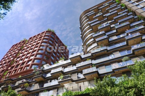 Продажа квартиры  в Стамбуле, Турция 1+1, 63м2, №213054 – фото 3