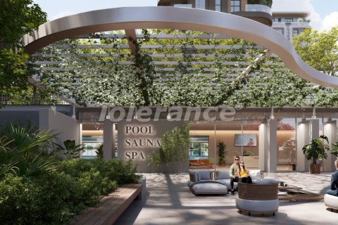 Продажа квартиры  в Стамбуле, Турция 1+1, 63м2, №213054 – фото 7