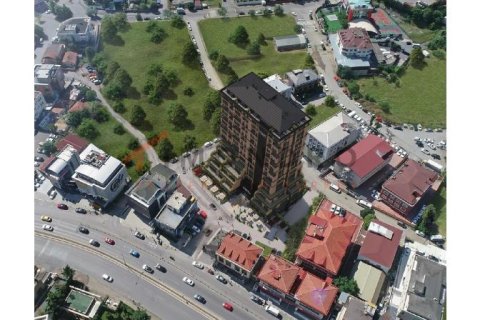 Продажа квартиры в Аташехир, Стамбуле, Турция 3+1, 177м2, №213058 – фото 6