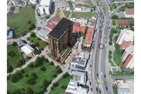 4+2 Lägenhet i Atasehir, Istanbul, istanbul, Turkiet Nr. 213056 - 8