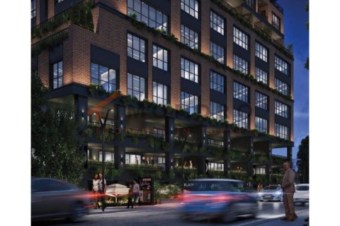 4+2 Lägenhet i Atasehir, Istanbul, istanbul, Turkiet Nr. 213056 - 10