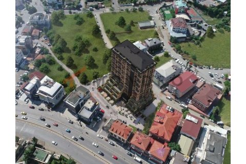 4+2 Lägenhet i Atasehir, Istanbul, istanbul, Turkiet Nr. 213056 - 9