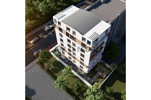 Продажа квартиры  в Анталье, Турция 2+1, 92м2, №213053 – фото 5