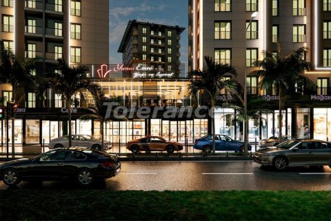 Apartment for sale in Istanbul, Turkey, 2 bedrooms, 100m2, No. 213055 – photo 5