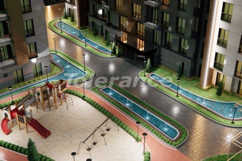 Apartment for sale in Istanbul, Turkey, 2 bedrooms, 100m2, No. 213055 – photo 8
