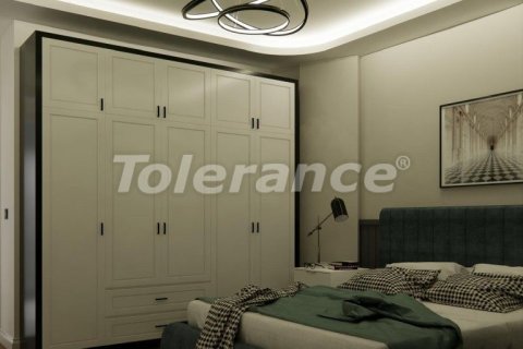 Apartment for sale in Istanbul, Turkey, 2 bedrooms, 100m2, No. 213055 – photo 18