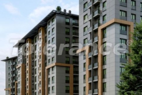 Apartment for sale in Istanbul, Turkey, 2 bedrooms, 100m2, No. 213055 – photo 4