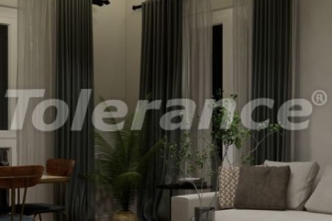 Apartment for sale in Istanbul, Turkey, 2 bedrooms, 100m2, No. 213055 – photo 12