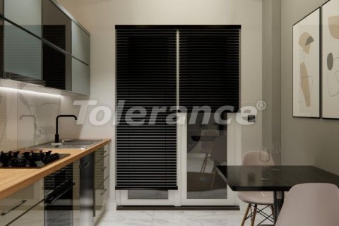 Apartment for sale in Istanbul, Turkey, 2 bedrooms, 100m2, No. 213055 – photo 14