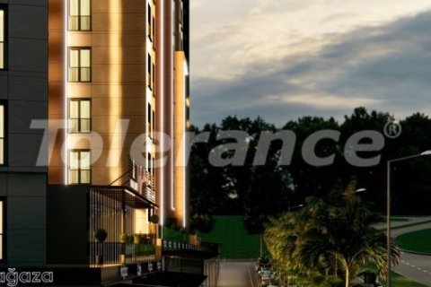 Apartment for sale in Istanbul, Turkey, 2 bedrooms, 100m2, No. 213055 – photo 6