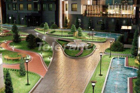 Apartment for sale in Istanbul, Turkey, 2 bedrooms, 100m2, No. 213055 – photo 7