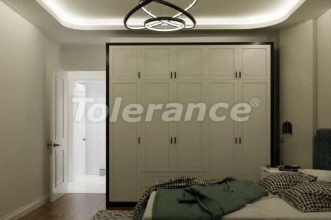 Apartment for sale in Istanbul, Turkey, 2 bedrooms, 100m2, No. 213055 – photo 19