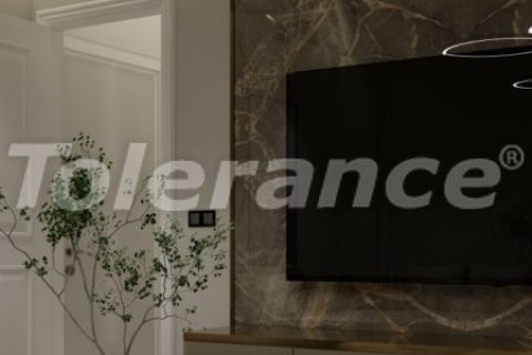 Apartment for sale in Istanbul, Turkey, 2 bedrooms, 100m2, No. 213055 – photo 11