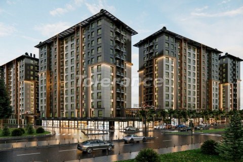 Apartment for sale in Istanbul, Turkey, 2 bedrooms, 100m2, No. 213055 – photo 2