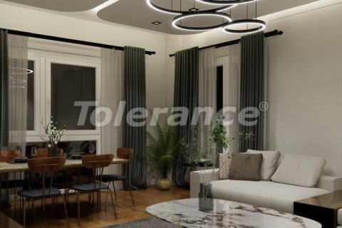 Apartment for sale in Istanbul, Turkey, 2 bedrooms, 100m2, No. 213055 – photo 9