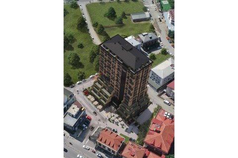 Продажа квартиры  в Аташехир, Стамбуле, Турция 3+2, 364м2, №213057 – фото 5
