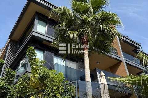 3+2 Lägenhet i Alanya, Antalya, Turkiet Nr. 213052 - 13