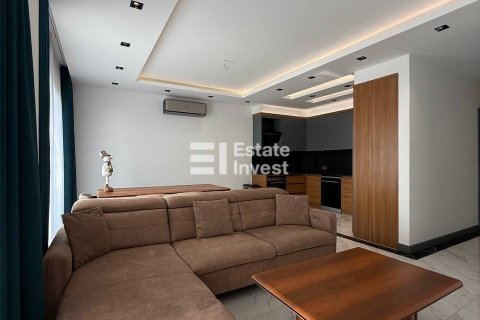 3+2 Lägenhet i Alanya, Antalya, Turkiet Nr. 213052 - 2