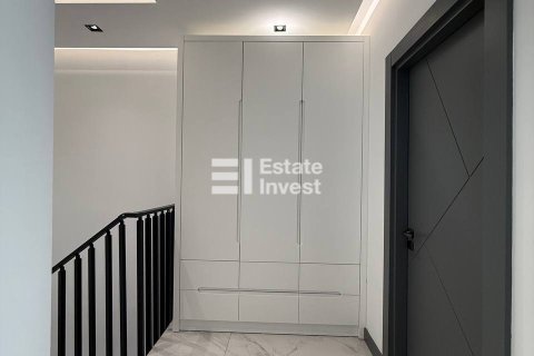 3+2 Lägenhet i Alanya, Antalya, Turkiet Nr. 213052 - 8