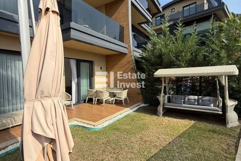 3+2 Lägenhet i Alanya, Antalya, Turkiet Nr. 213052 - 10