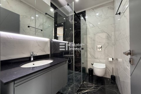 3+2 Lägenhet i Alanya, Antalya, Turkiet Nr. 213052 - 9